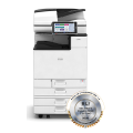 Ricoh_IM C3000 black