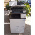 MP 6055 ماكينات تصوير مستندات ريكو