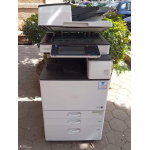 MP 6055 ماكينات تصوير مستندات ريكو