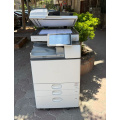 ماكينة تصوير مستندات ريكو اسود موديل mp5055