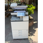ماكينة تصوير مستندات ريكو اسود موديل mp5055