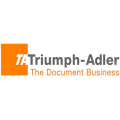 Triumph-Adler-Color