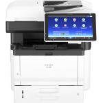 IM 430F Black and White Multifunction Printer