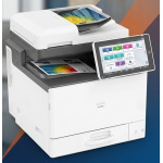 IM-C300 ماكينات تصوير مستندات ريكو